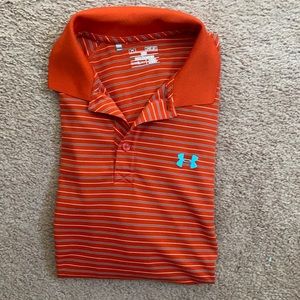 Under Armour polo size Medium